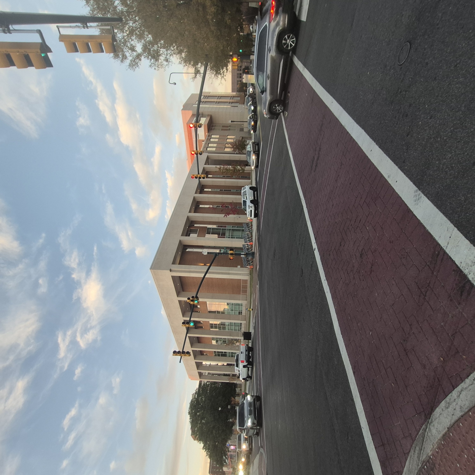 Cabarrus County Courthouse at 61 Union St S, Concord NC